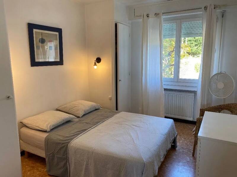 Maison à louer, 50m², JUAN LES PINS