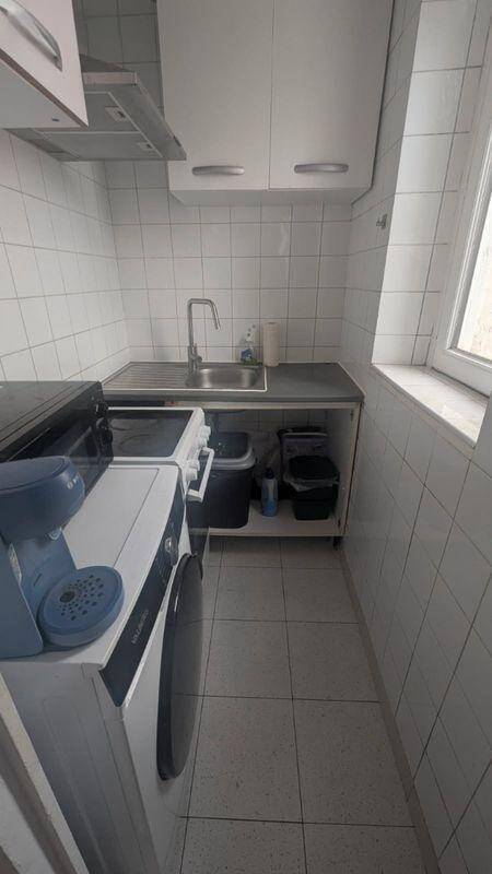Maison à louer, 40m², IVRY SUR SEINE