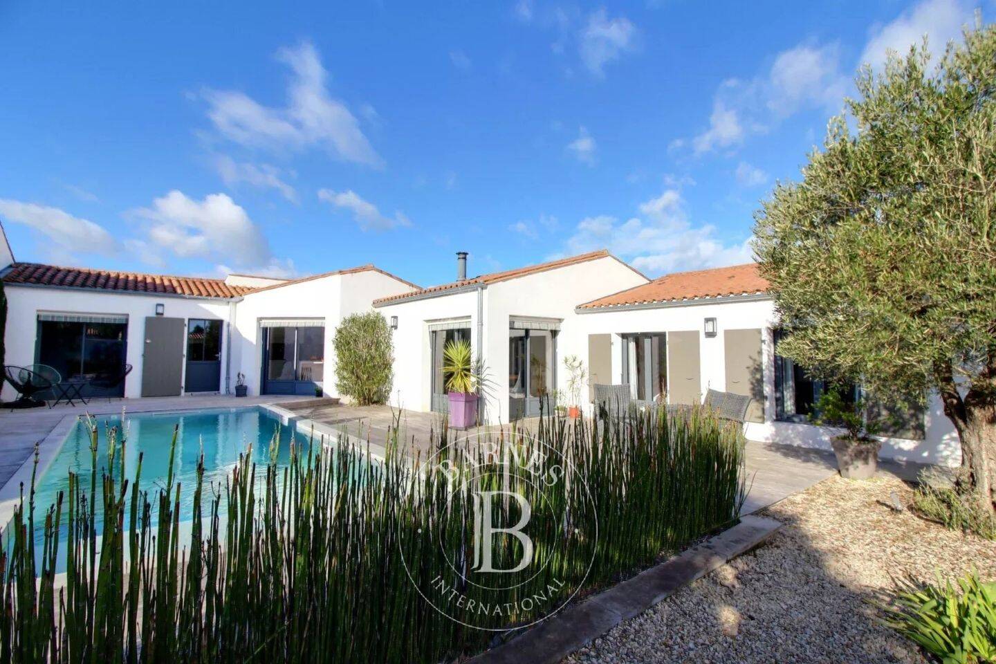 Maison à vendre, 168m², LA FLOTTE