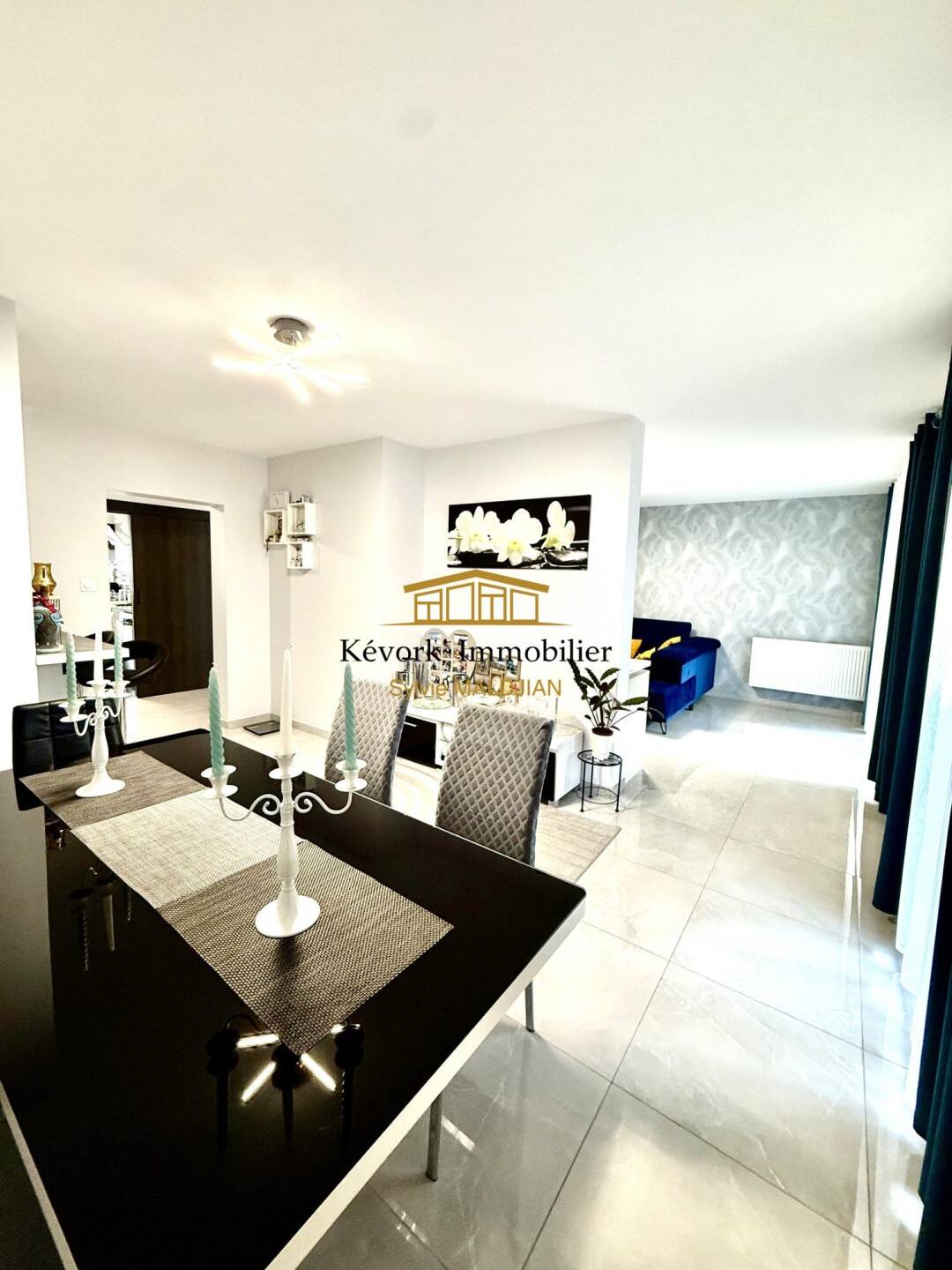 Maison à vendre, 102m², VALENCE