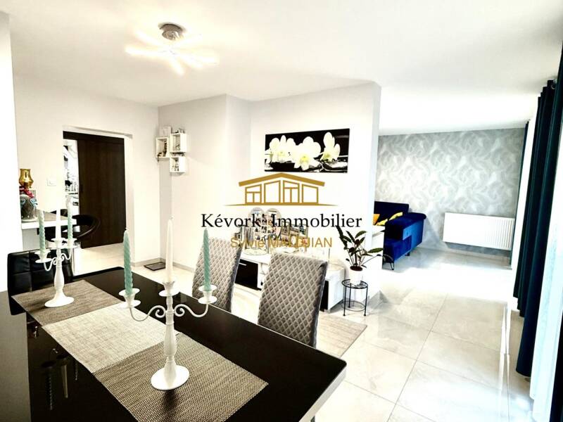 Maison à vendre, 102m², VALENCE