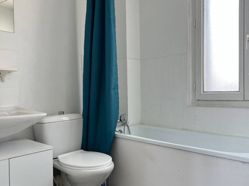 Maison à louer, 29m², ROUEN