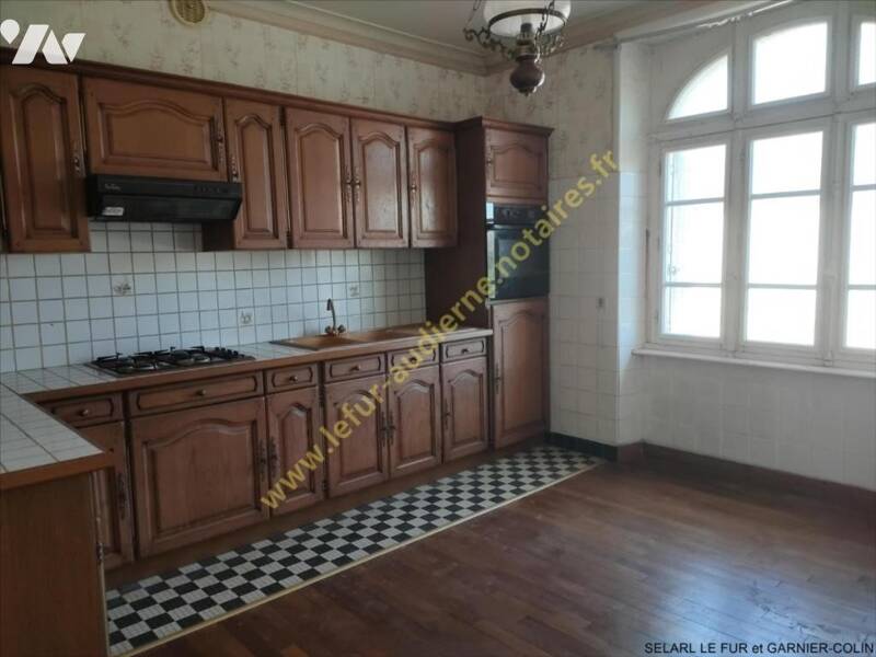 Maison à vendre, 140m², PLOUHINEC