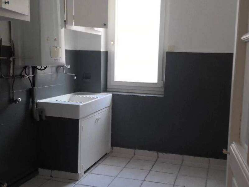 Maison à louer, 37m², MARSEILLE 5E