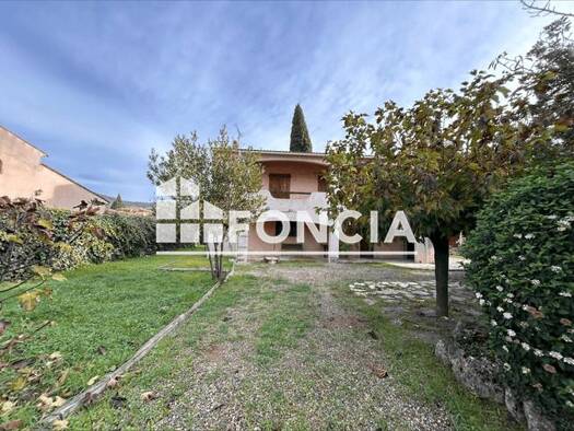 Maison à louer 1 311 € 4 pièces 2 chambres 80,23 m² dès le 04/09/2026 Maljournal-Hlm Saint Hermantaire Draguignan 83300