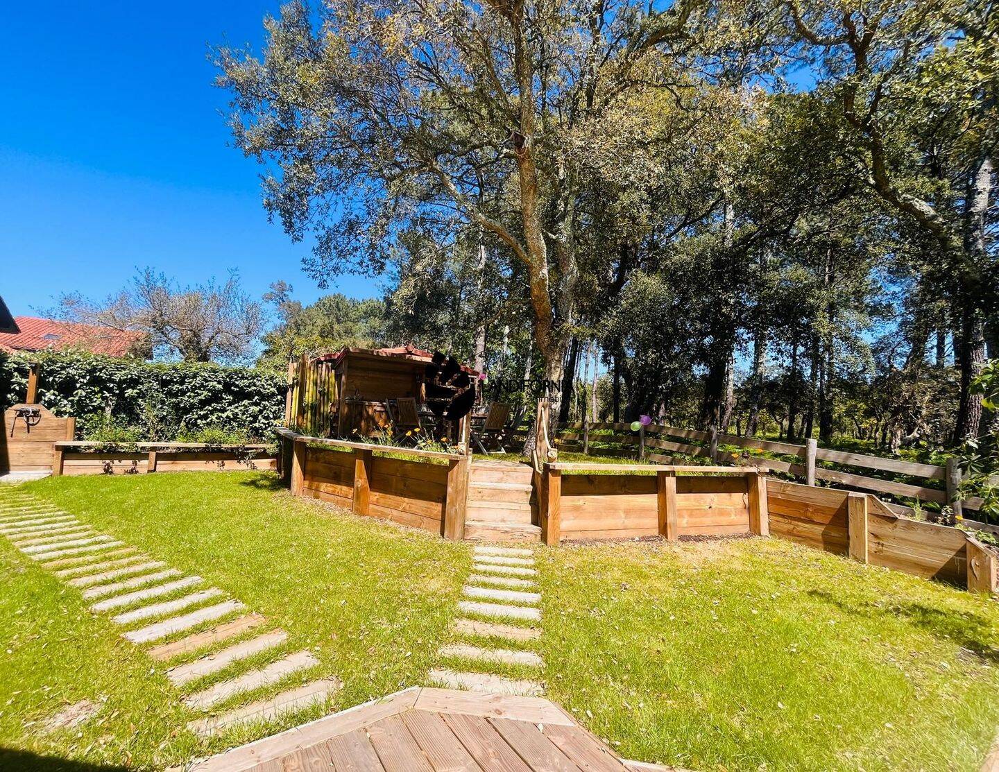 Maison à vendre, 200m², VIEUX BOUCAU LES BAINS