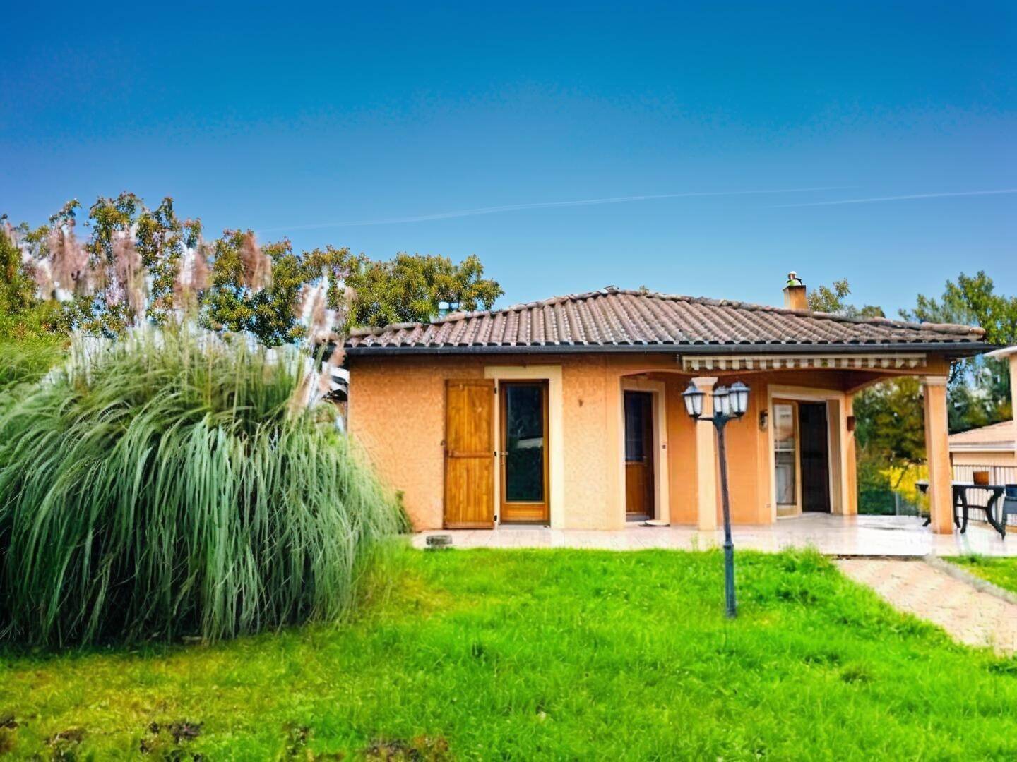 Maison à vendre, 118m², SAINT GEORGES D'ESPERANCHE