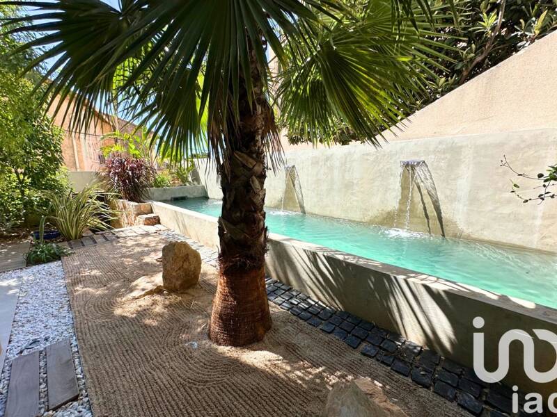 Maison à vendre, 160m², TOULON