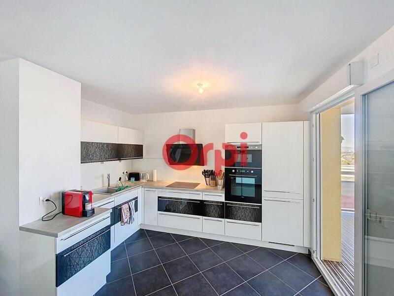 Maison à louer, 69m², SAINT JULIEN EN GENEVOIS