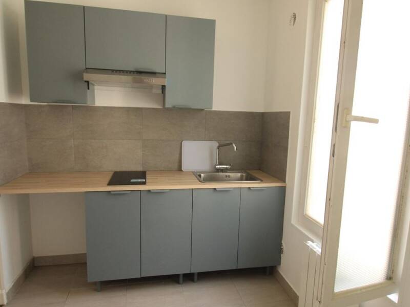 Maison à louer, 39m², PARIS 14E