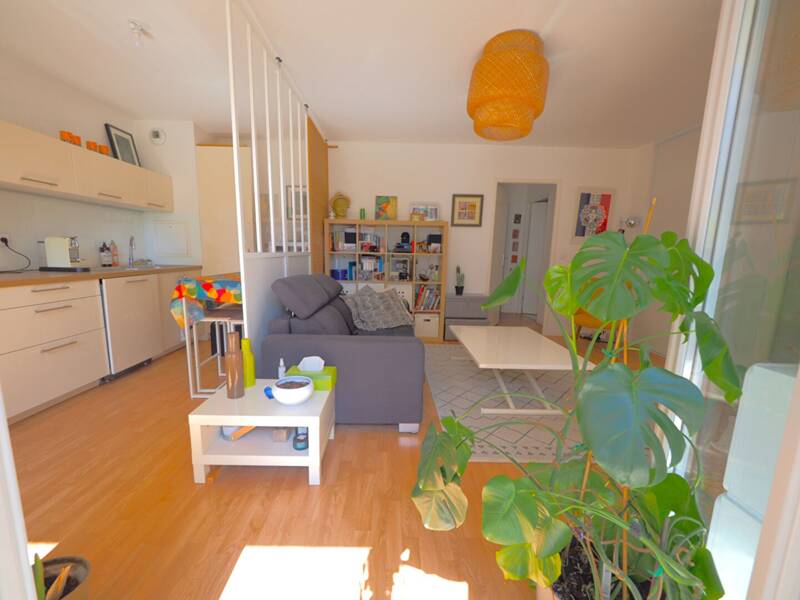 Maison à vendre, 60m², ROMAINVILLE