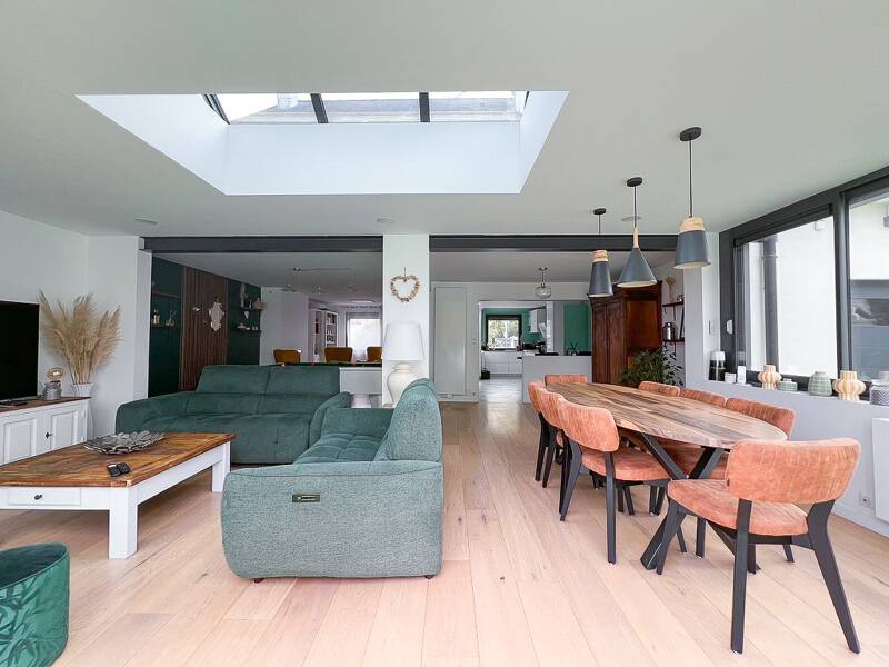 Maison à vendre, 144m², ANGERS