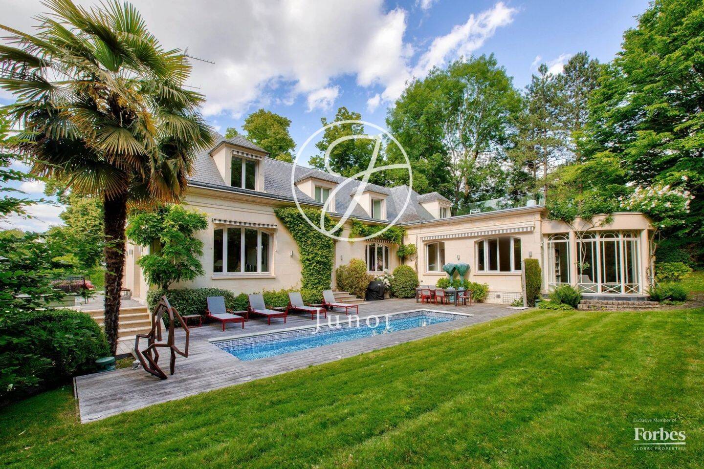 Maison à vendre, 486m², RUEIL MALMAISON