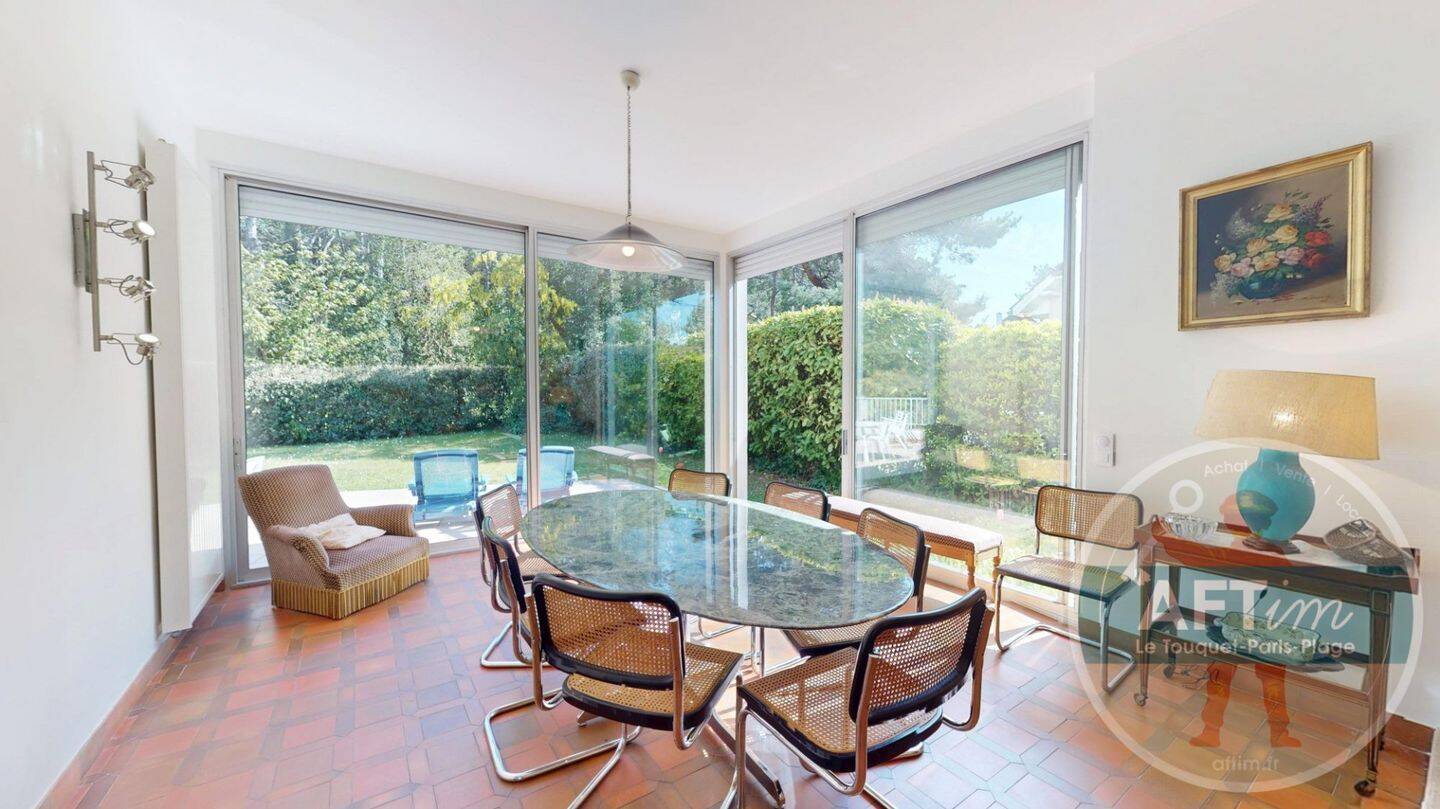 Maison à vendre, 193m², LE TOUQUET PARIS PLAGE