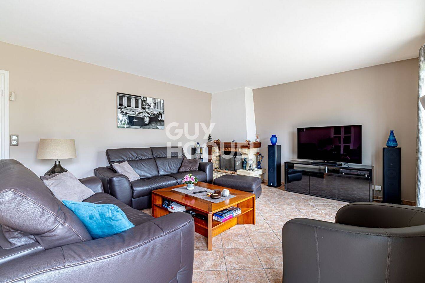 Maison à vendre, 136m², CHELLES