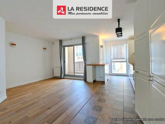 Duplex à vendre 749 000 € 5 pièces 4 chambres 130 m² Étage 3/3 Centre Clamart 92140