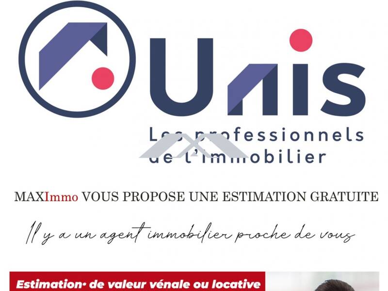 Maison à vendre, 130m², SALAZIE