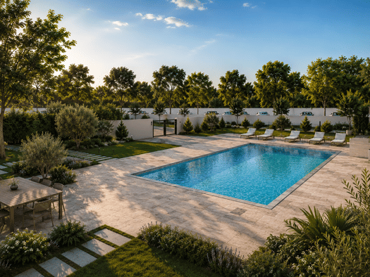 Appartement à vendre - neuf 144 000 € 1 pièce 36,79 m² dès le 30/09/2026 La Crouzette-Badonnes Béziers 34500