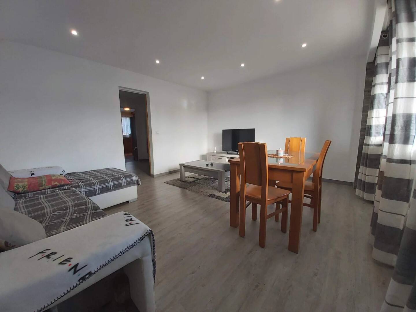 Maison à vendre, 82m², CHELLES