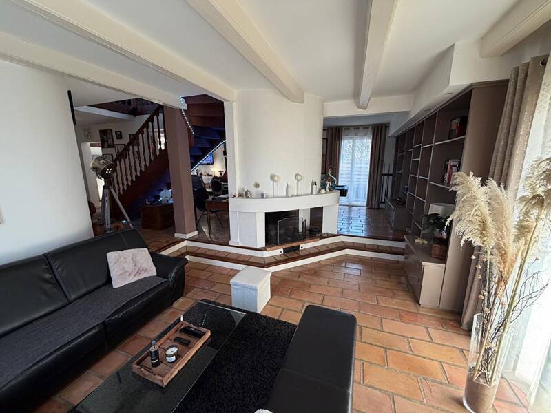 Maison à vendre, 240m², GOLBEY