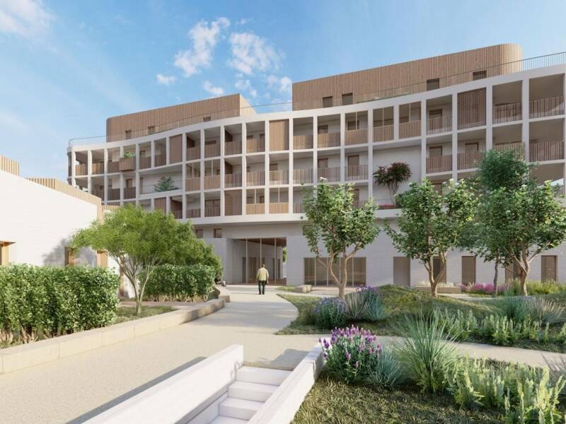 Maison à vendre, 107m², MONTPELLIER