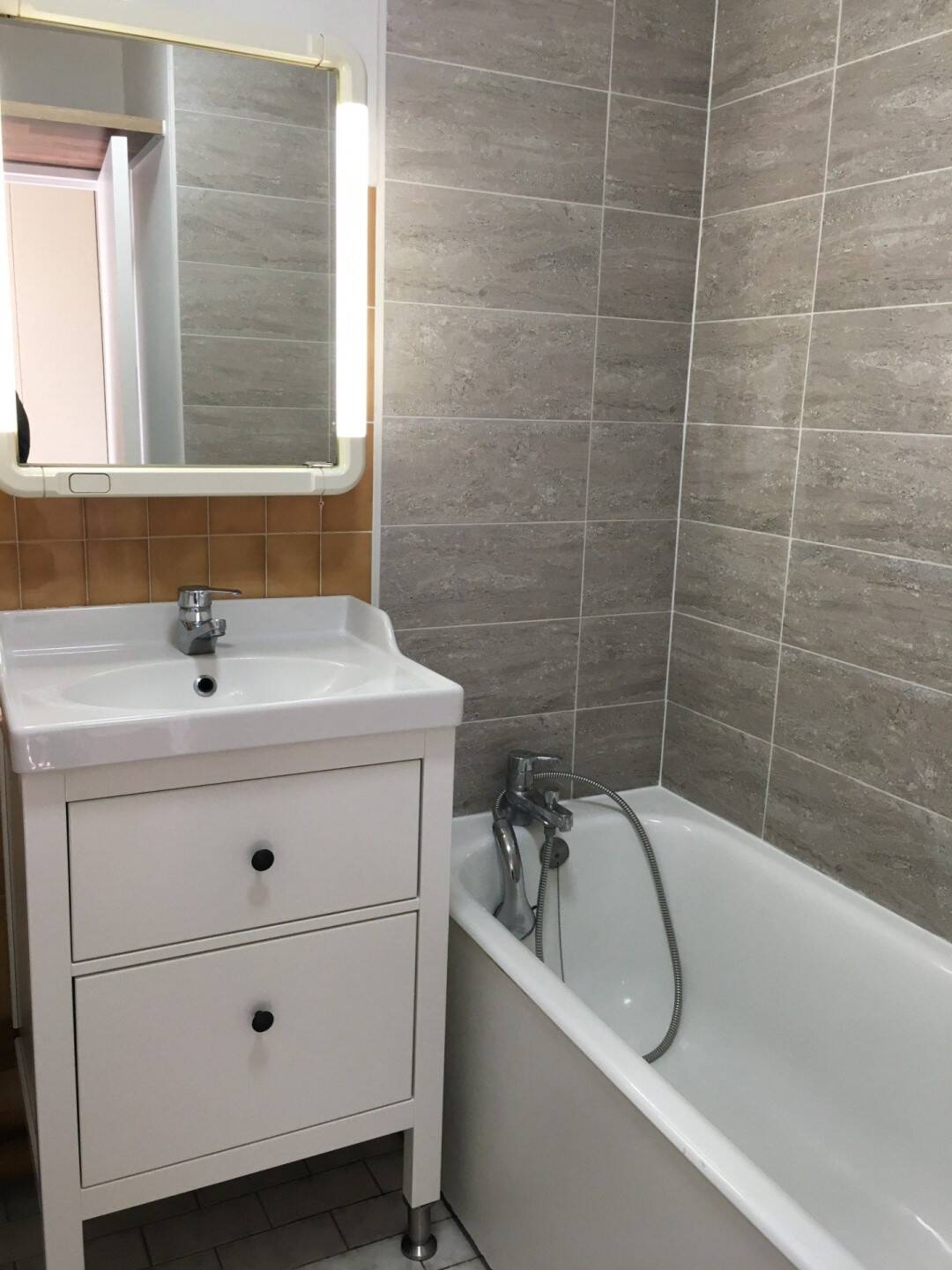 Maison à louer, 25m², ISSY LES MOULINEAUX