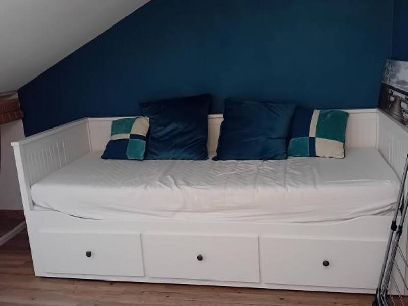 Maison à louer, 26m², BOURG SAINT MAURICE