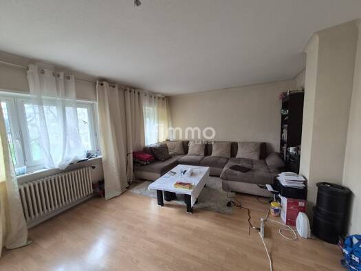 Appartement à vendre 73 000 € 4 pièces 2 chambres 75,11 m² Europe Nouveau Bassin-Centre Mulhouse 68100