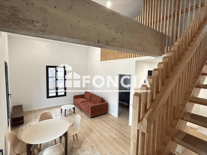 Maison à louer, 79m², NIMES