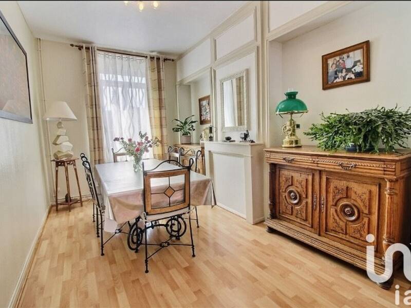 Maison à vendre, 155m², LILLE