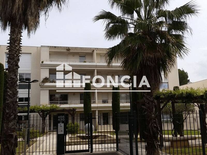 Maison à louer, 41m², MONTPELLIER