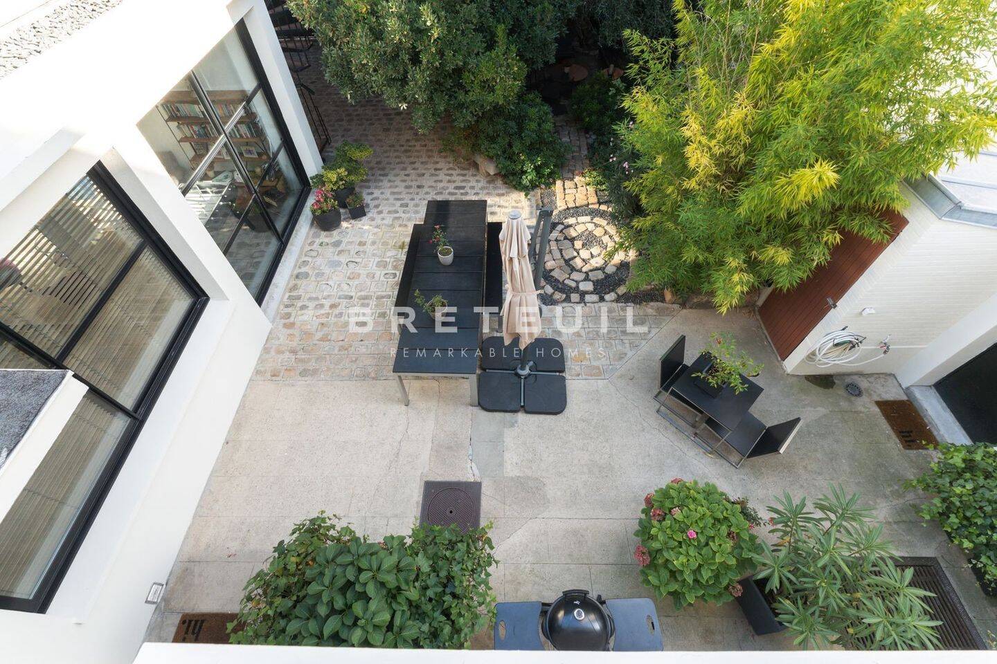 Maison à vendre, 153m², MONTREUIL