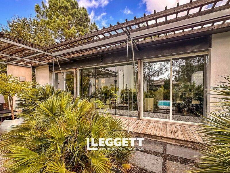 Maison à vendre, 200m², BORDEAUX