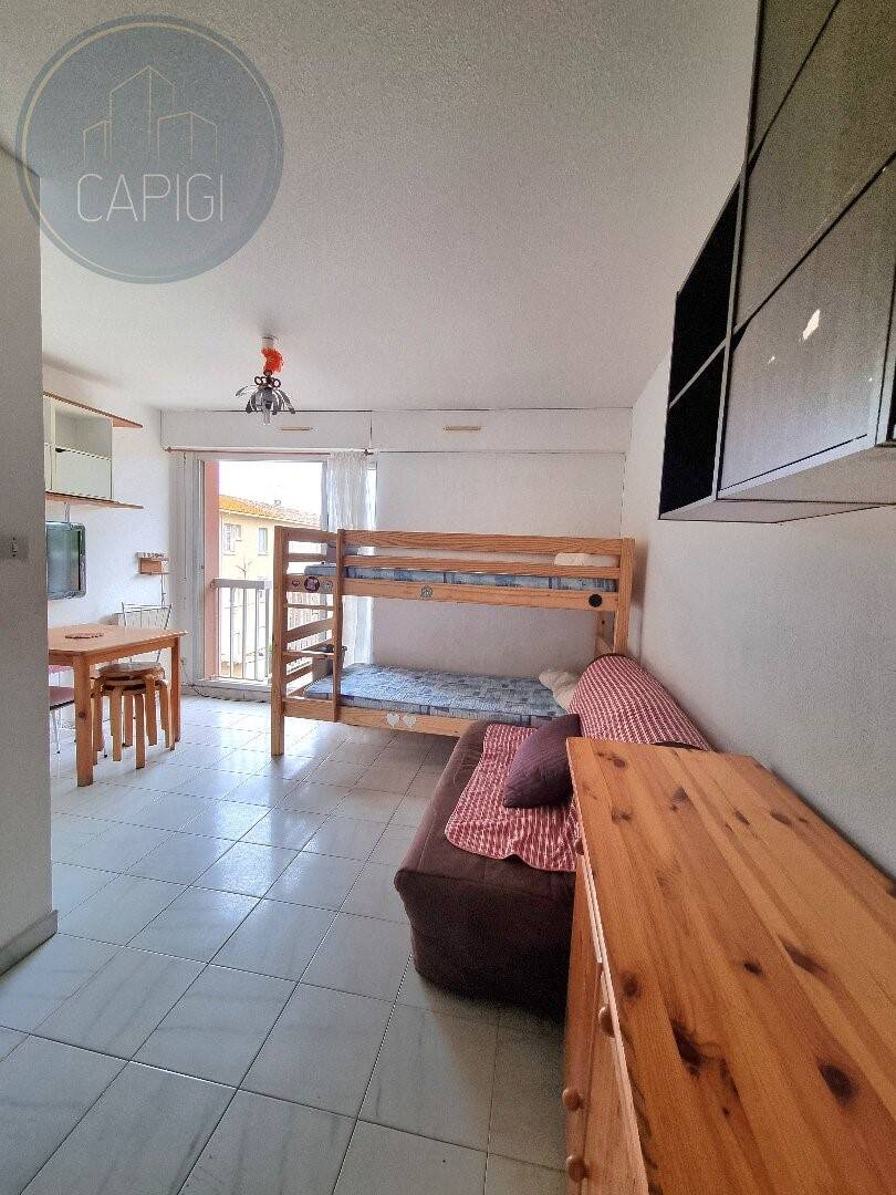 Maison à vendre, 18m², VALRAS PLAGE