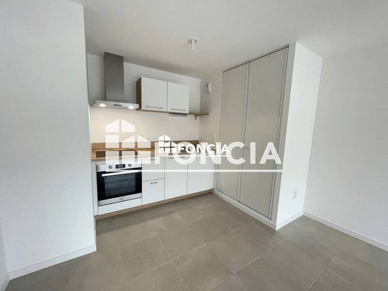 Maison à louer, 43m², CESSON SEVIGNE