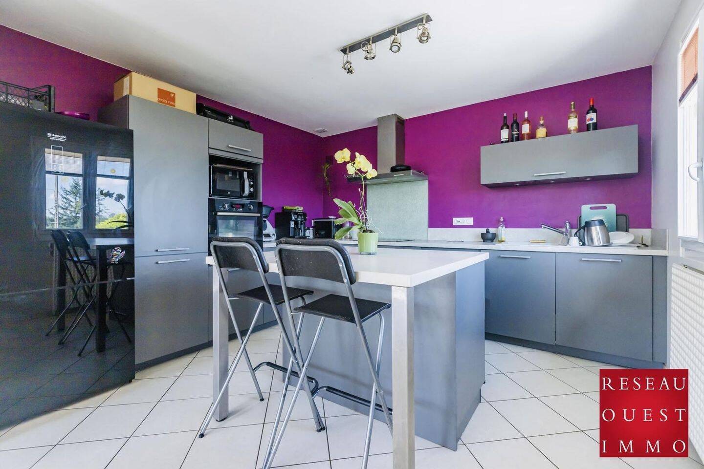Maison à vendre, 180m², TASSIN LA DEMI LUNE