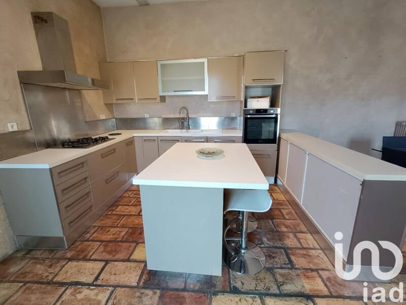 Maison à vendre, 127m², NIMES