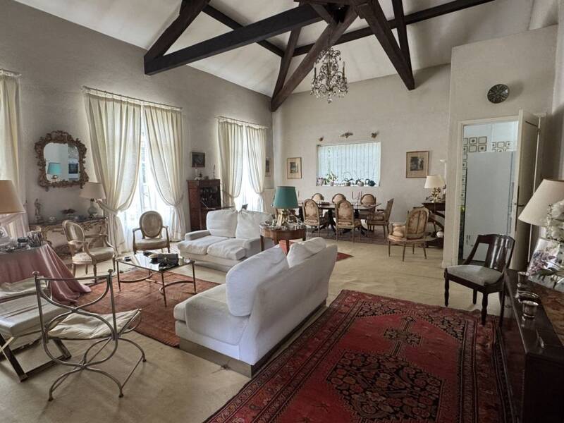 Maison à vendre, 256m², NIMES