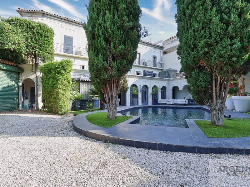 Maison à vendre, 500m², MONTPELLIER