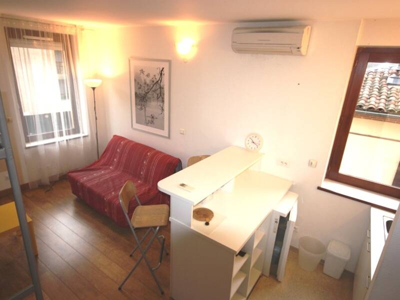 Maison à louer, 24m², TOULOUSE