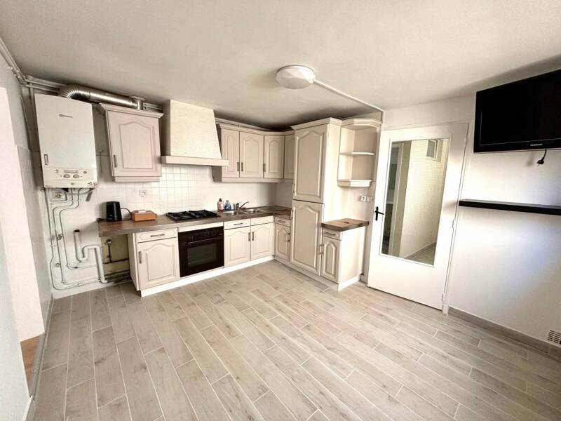 Maison à louer, 53m², DRANCY