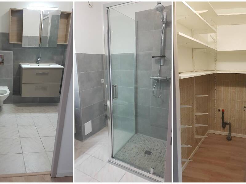 Maison à louer, 49m², PEGOMAS