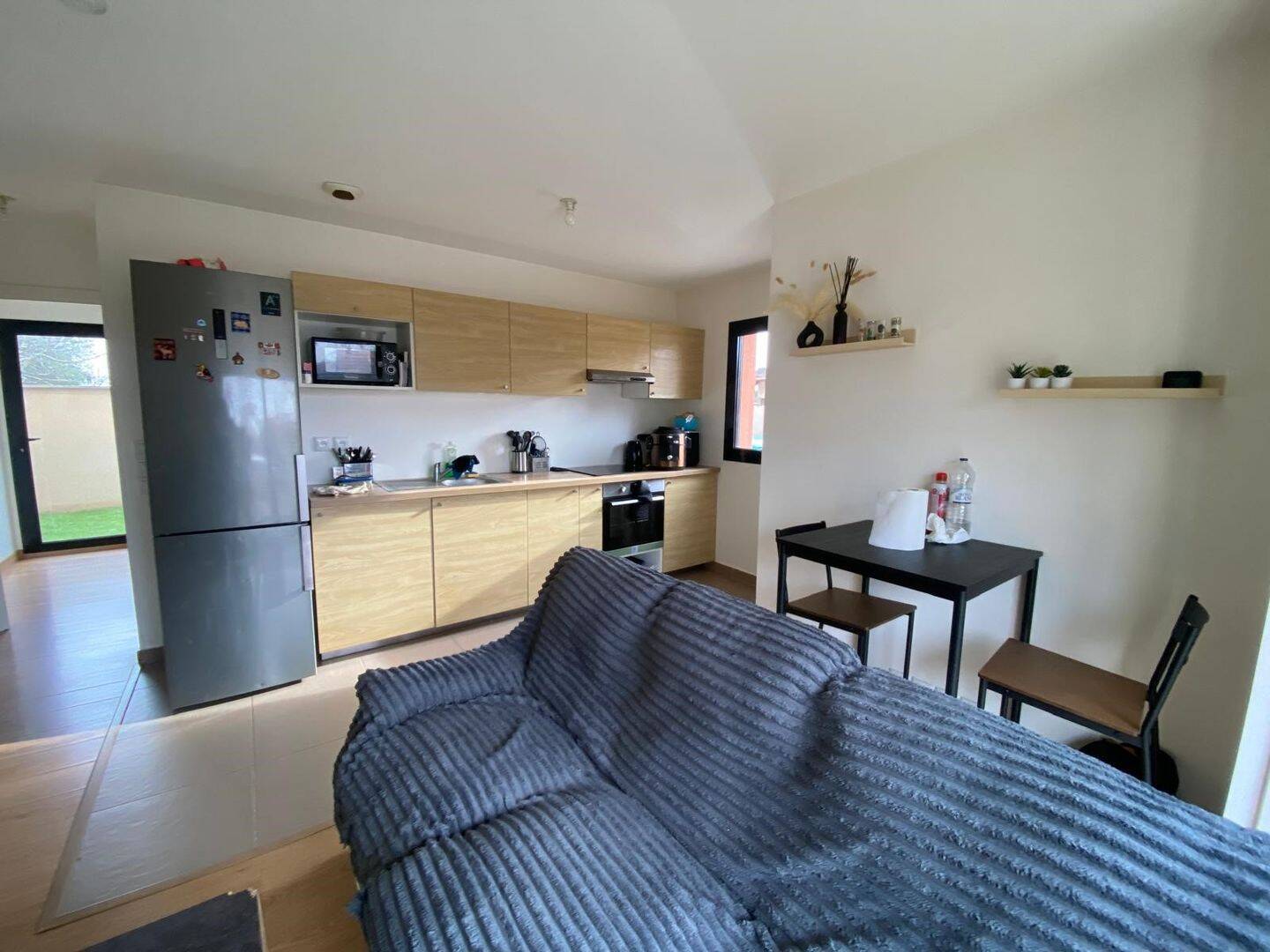 Maison à louer, 68m², CHAMPIGNY SUR MARNE