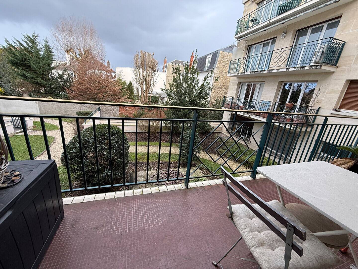 Maison à vendre, 66m², MAISONS LAFFITTE