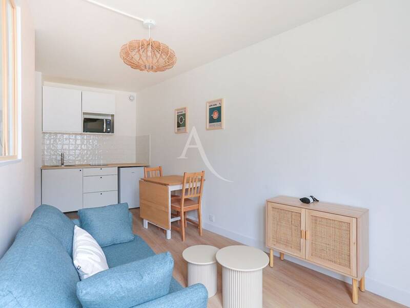 Maison à louer, 27m², LE MANS