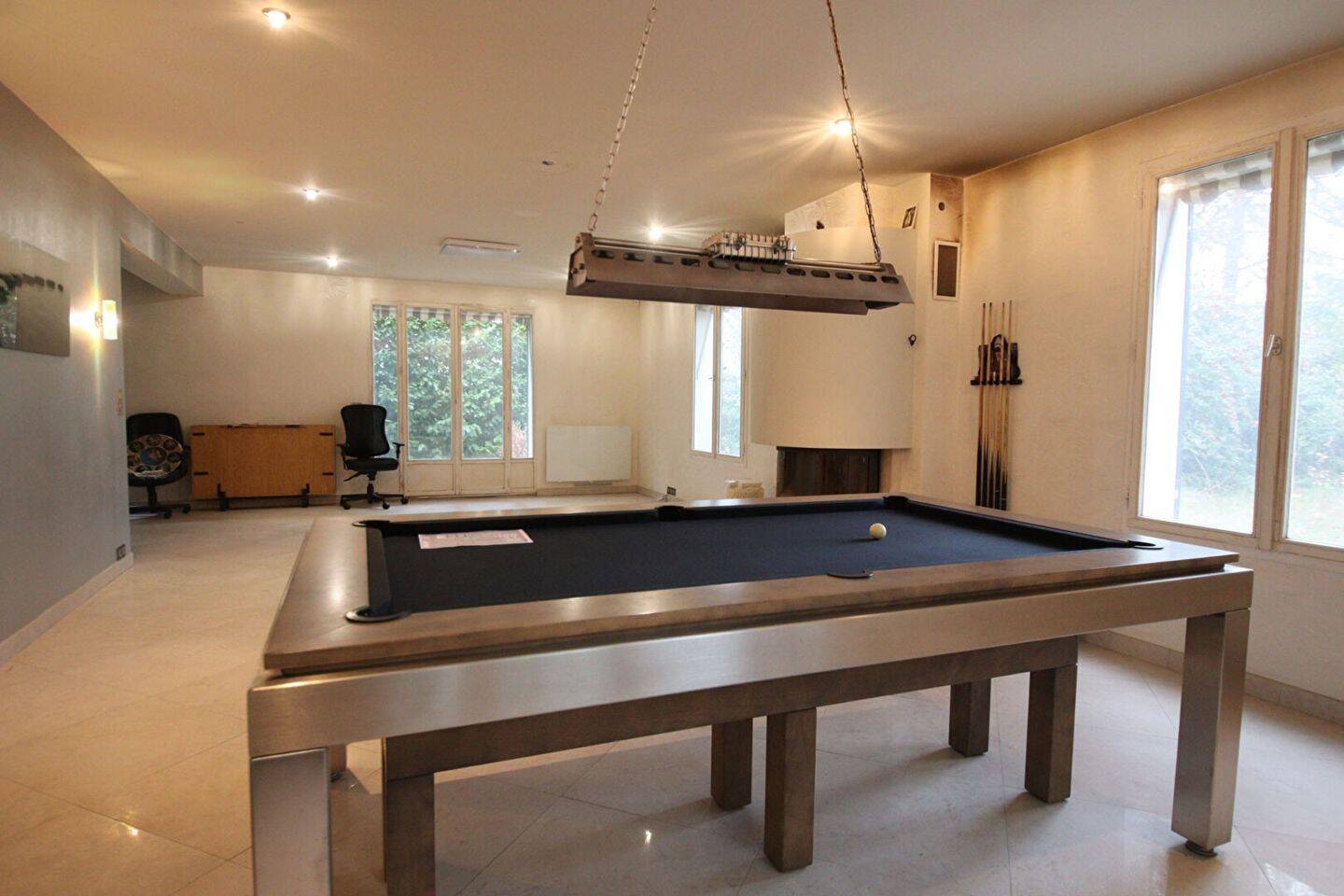 Maison à vendre, 185m², GIF SUR YVETTE