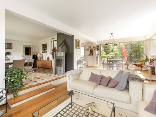 Maison à vendre 455 000 € 8 pièces 5 chambres 220 m² 1 000 m² de terrain Baulne 91590