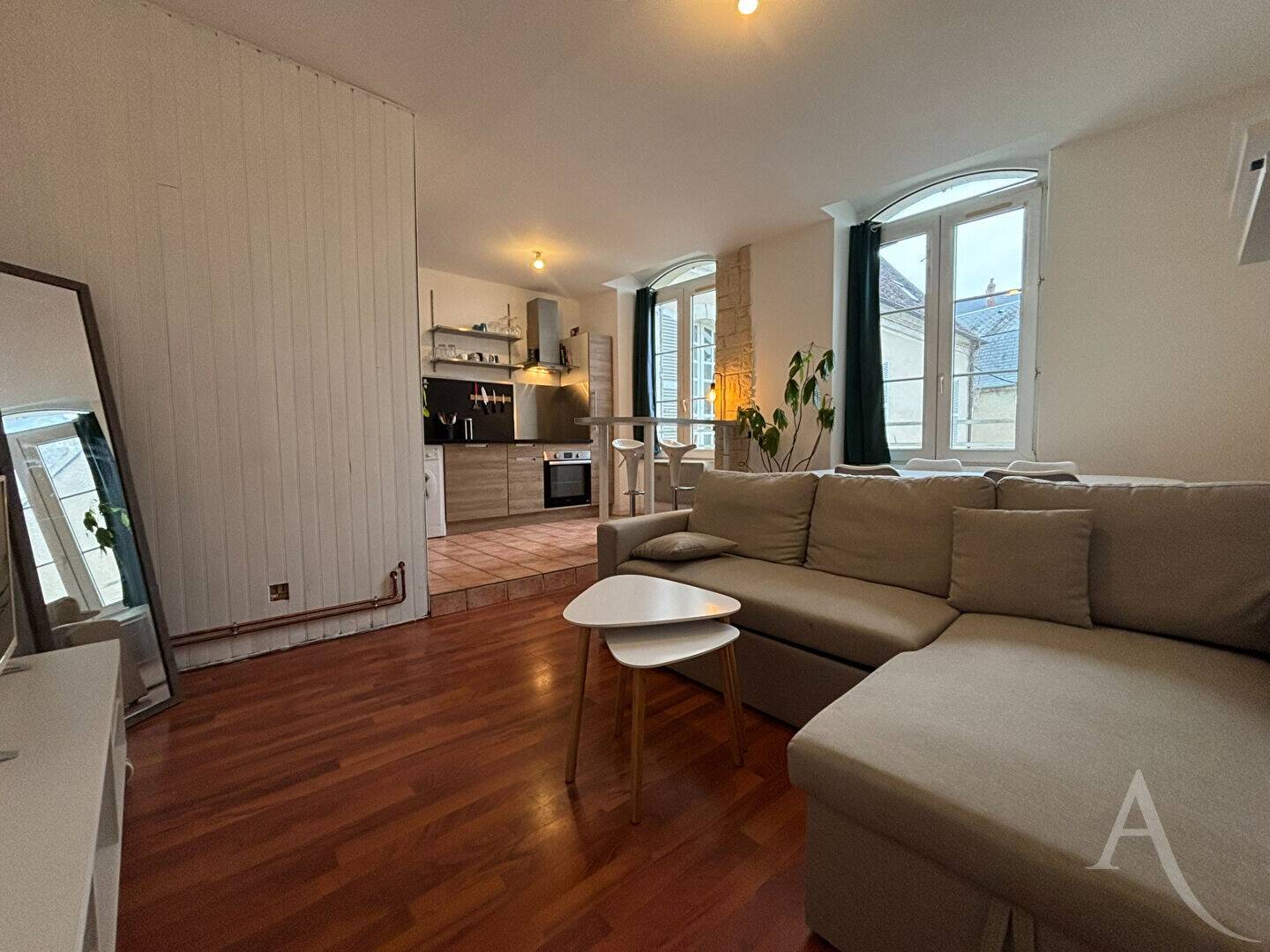 Maison à vendre, 41m², BOURGES