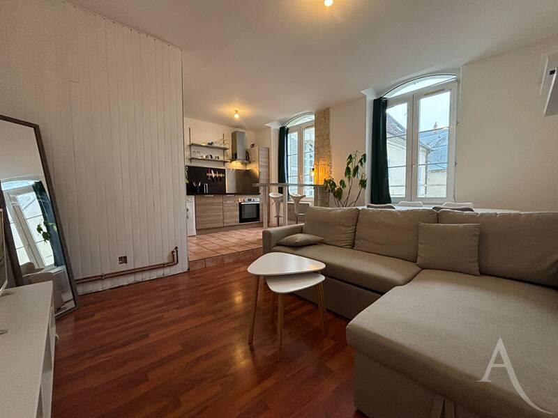 Maison à vendre, 41m², BOURGES