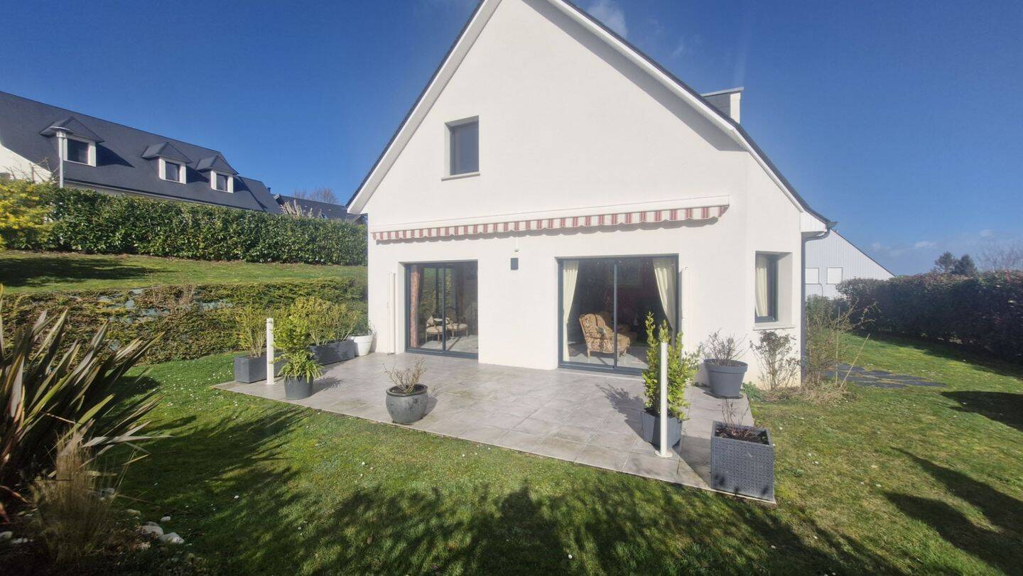 Maison à vendre, 140m², VILLERS SUR MER